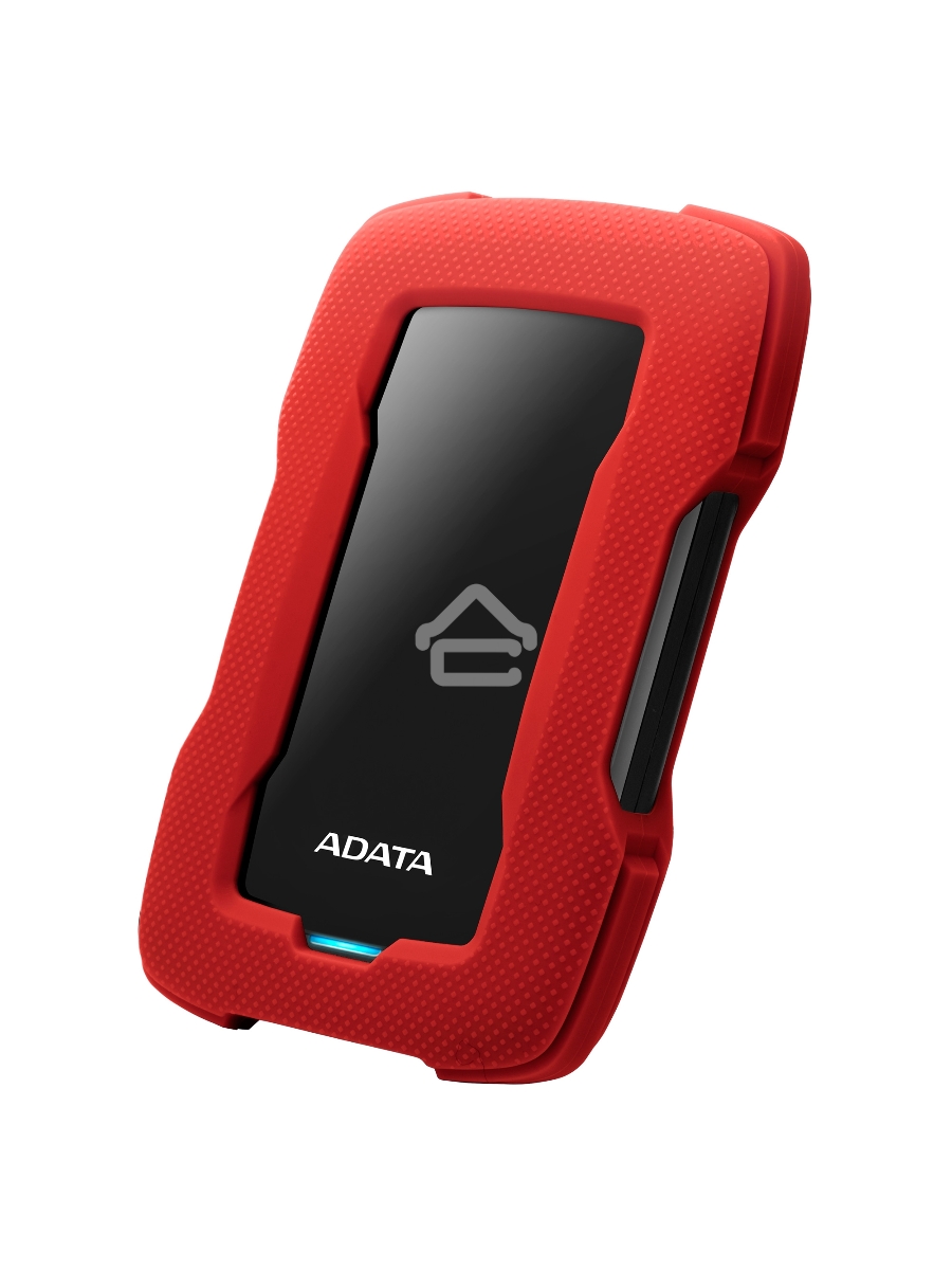 Внешний жесткий диск 2TB ADATA HD330, 2,5