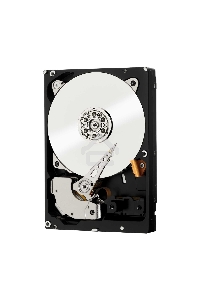 Жесткий диск Western Digital SATA-III 1Tb WD1003FZEX Black (7200rpm) 64Mb 3.5