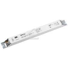 Электронный пускорегулирующий аппарат IEK 236 для линейных ЛЛ Т8