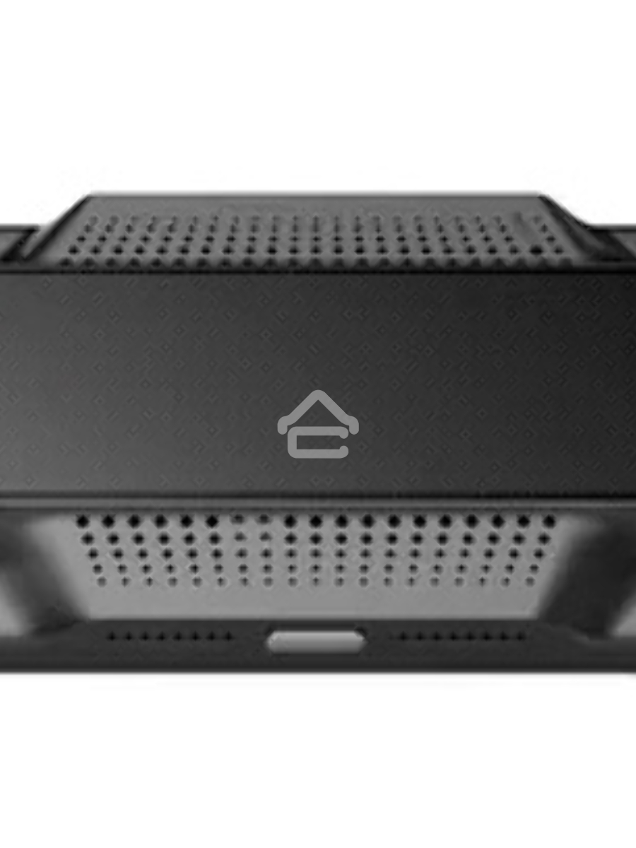 Видеорегистратор TrendVision MR-810 GT черный 1080x1920 1080p 140гр. GPS MSTAR 8336N
