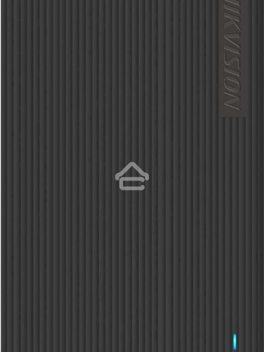 Жесткий диск Hikvision USB 3.0 2Tb HS-EHDD-T30 2T Black T30 2.5