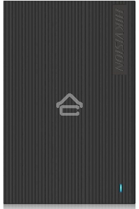 Жесткий диск Hikvision USB 3.0 2Tb HS-EHDD-T30 2T Black T30 2.5