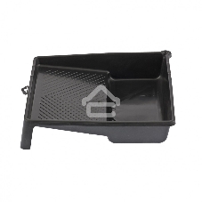 Кювета пластмассовая для валиков Sparta 350х330 мм