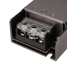 Источник питания (драйвер) 24В, 100Вт с разъемами под винт, IP20 Rexant