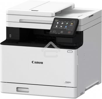 МФУ лазерное Canon i-Sensys Colour MF754Cdw (5455C009), А4, цветное, печ. 33 стр/мин., скан. до 50 стр/мин., 1200 x 1200 dpi (печать) 600x600dpi (скан.), USB, RJ-45, Wi-Fi, BlueTooth, Air Print, Mopria