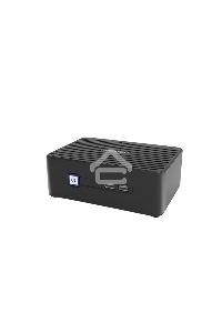 Компьютер NERPA BALTIC mini I320 POS (Intel Core i3-1115G4 (1.7GHz)/8GB/512GB SATA SSD/Iris Xe/1Y)