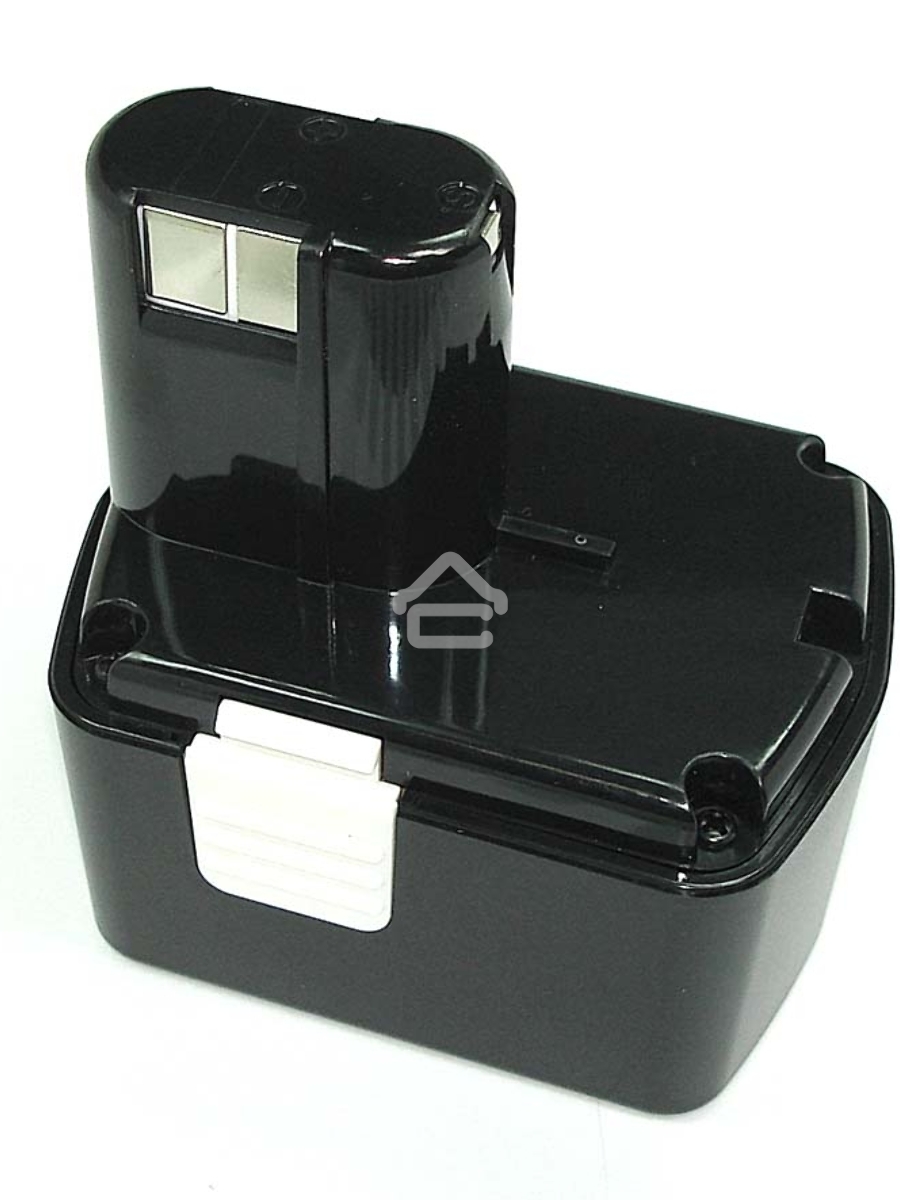 Аккумулятор для HITACHI (p/n: EB 1414L, EB 1420RS, EB 1426H, EB 1430H, EB 1430R), 2.1Ah 14.4V