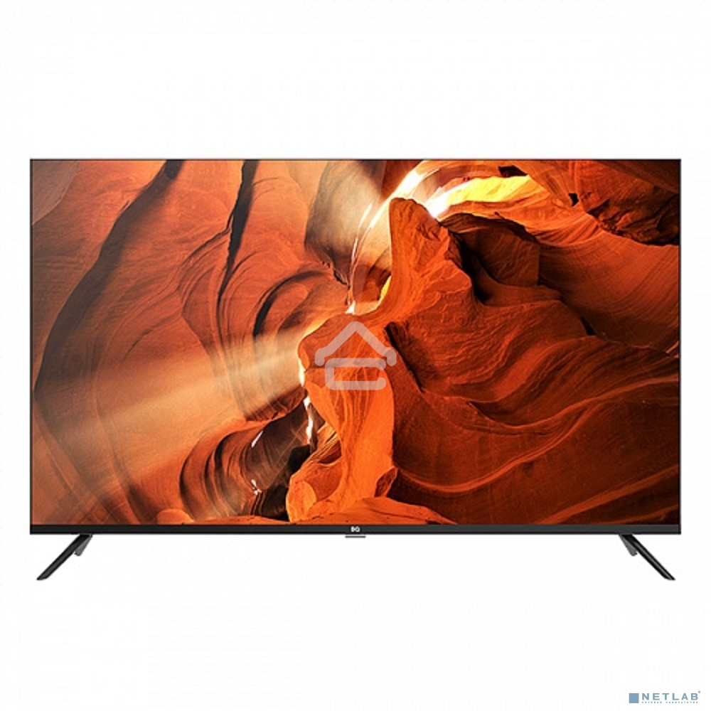 Телевизор BQ 50