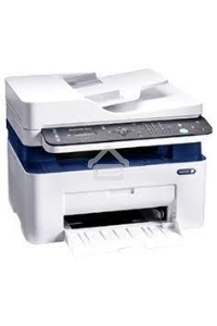 МФУ лазерный Xerox WorkCentre 3025NI (WC3025NI#), A4, ч/б, печ. до 20 стр/мин., скан. до 17 стр/мин., 1200 x 1200 dpi (печать) 600 x 600 dpi (скан.), Wi-Fi, Ethernet, USB