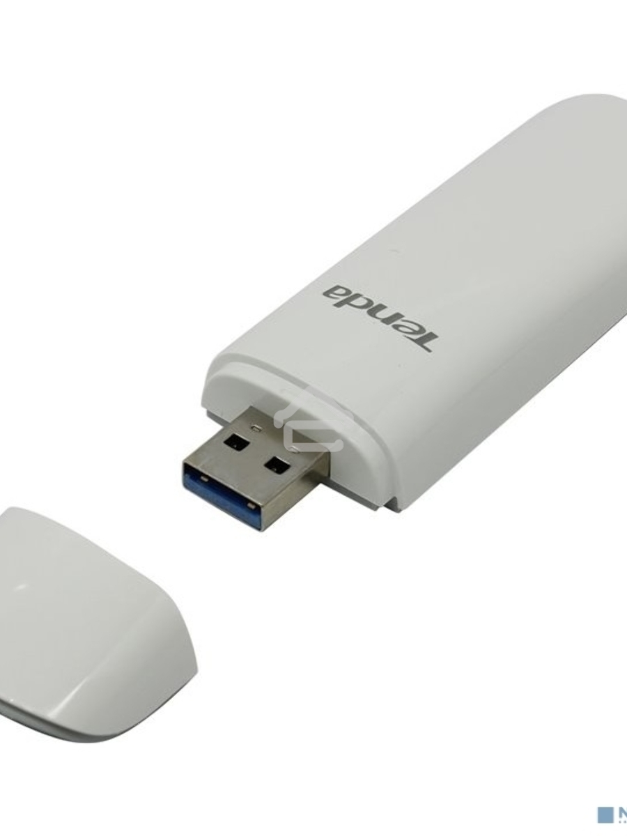 Адаптер Wi-Fi Tenda WiFi Adapter USB U12 (USB3.0, WLAN 1300Mbps, 802.11ac) 1x int Antenna