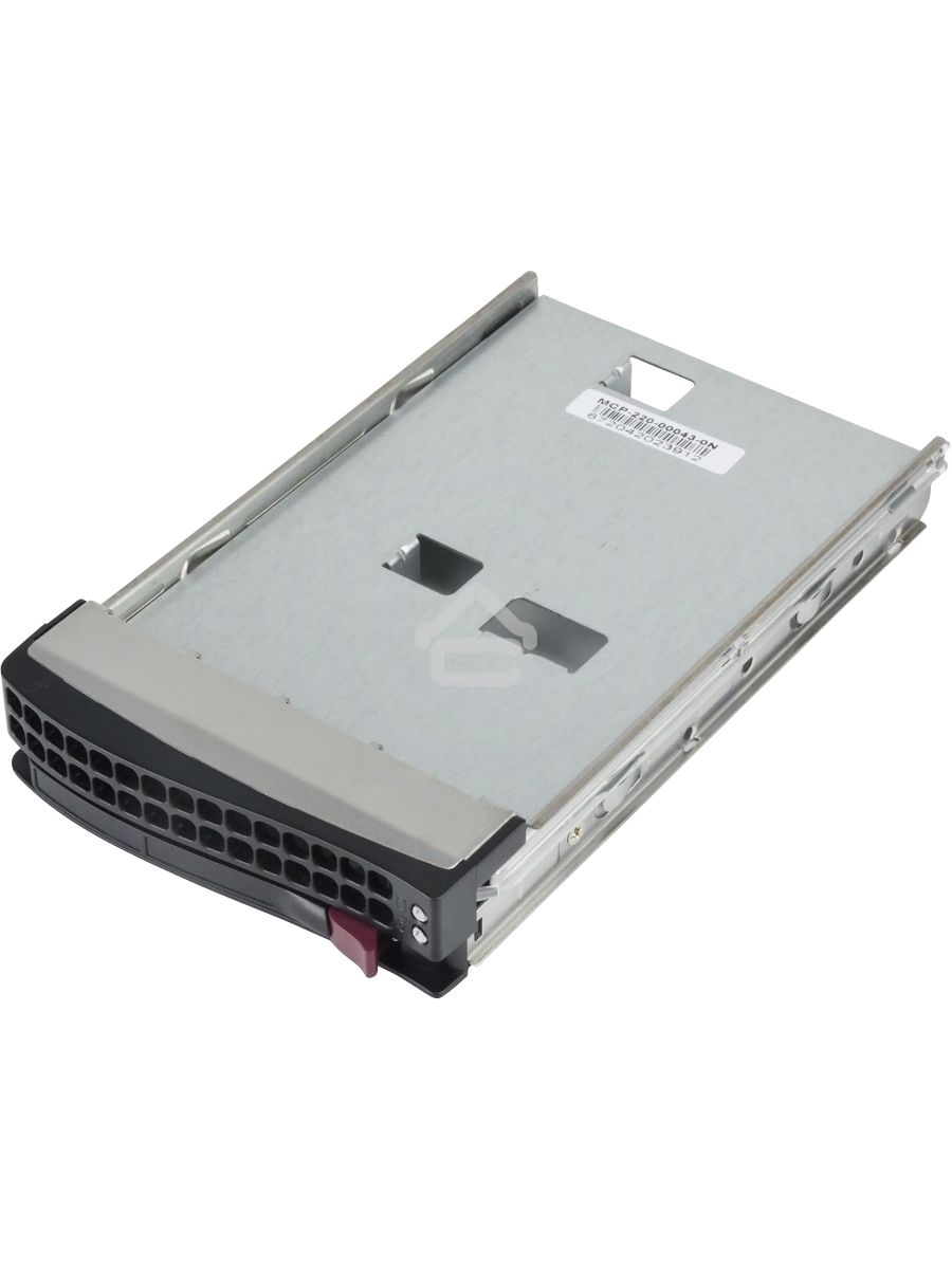 Опция к серверу Supermicro MCP-220-00043-0N 2.5