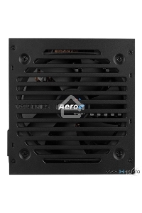 Блок питания Aerocool / Formula VX-450 PLUS, 450Вт, 120мм, черный