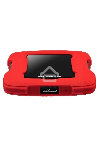 Внешний жесткий диск 2TB ADATA HD330, 2,5