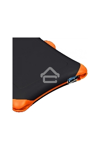 Внешний жесткий диск Silicon Power USB 3.0 2Tb A30 SP020TBPHDA30S3K Armor 2.5