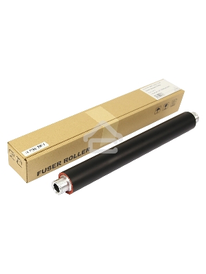 Вал резиновый Cet CET0723 (RB2-5921-000) для HP LaserJet 9000/9040/9050