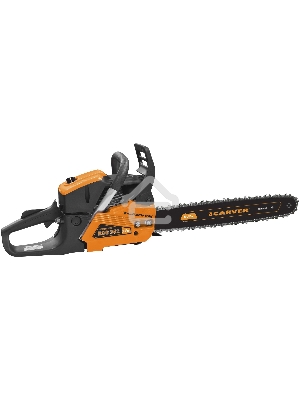 Бензопила Carver RSG 352 2000Вт 2.7л.с. дл.шин.:18