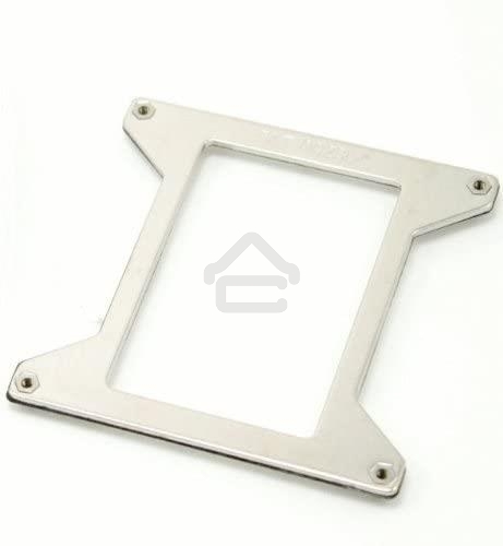 Брекет для крепления кулера на материнскую плату SCREW-IN TYPE CPU HS BP/ADAPTOR FOR X8 UP