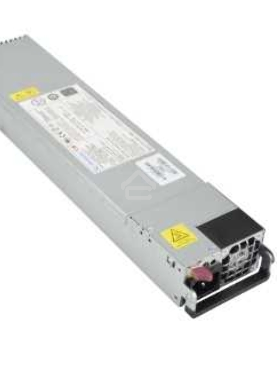 Блок питания 1U 800W 90-264VAC/47-63Hz, and wide DC input 180Vdc~300Vdc