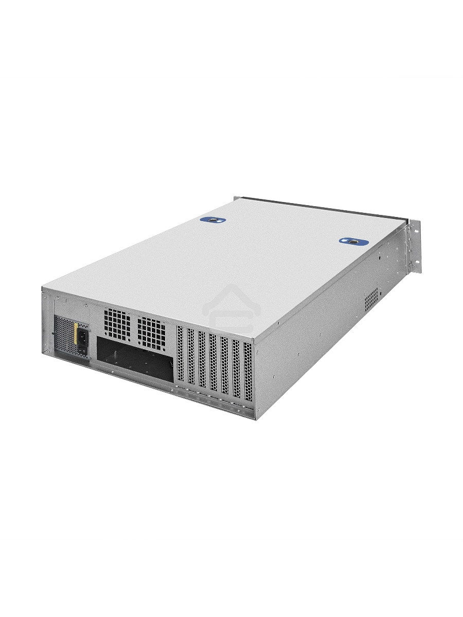 Серверный корпус ExeGate Pro EX281301RUS 3U660-HS16 <RM 19