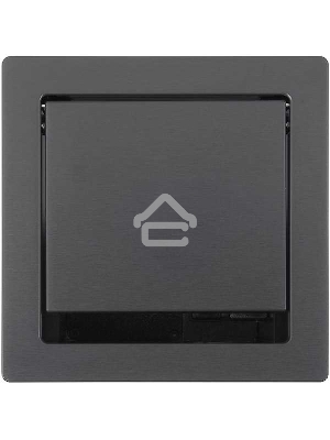 Лючки для кабеля Extron Cable Cubby 500 BLK No AC