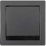 Лючки для кабеля Extron Cable Cubby 500 BLK No AC