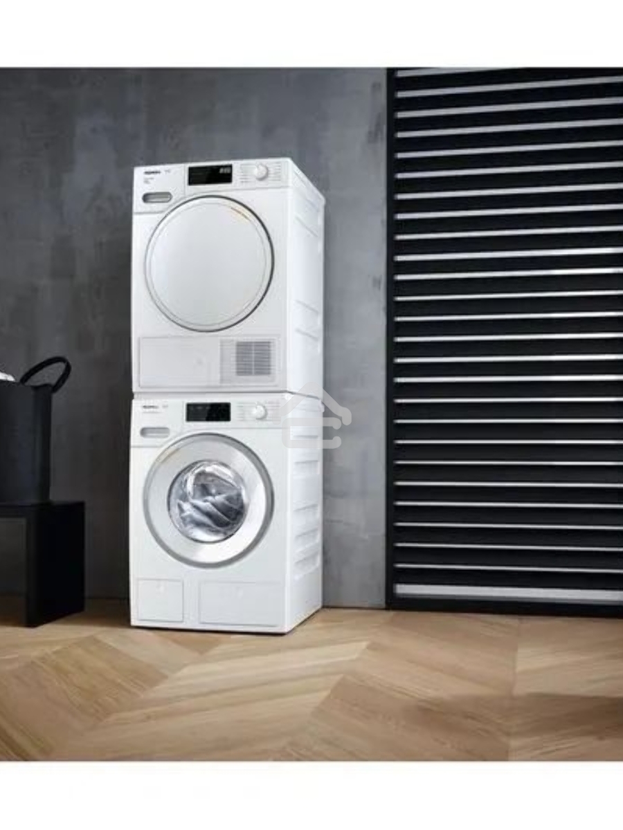 Соединительный комплект Miele WTV502 для установки в колонну