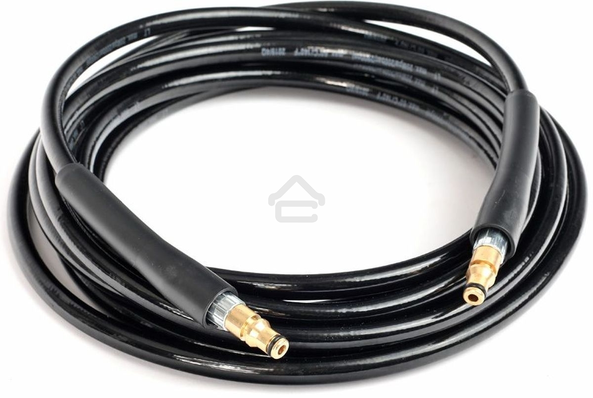 Шланг 6 м. GTR 602 (совместим со всеми мойками Patriot серии Imperial)