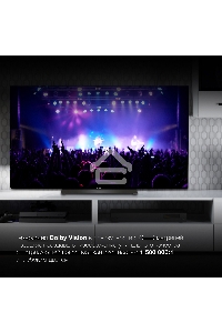 Телевизор Hyundai 55