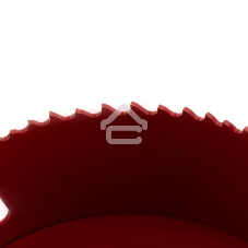 Коронка Matrix BIMETAL, 102 мм