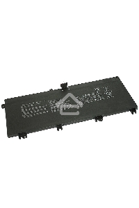 Аккумуляторная батарея для ноутбука Asus GL703VD FX705GM (B41N1711) 15.2V 64Wh черная