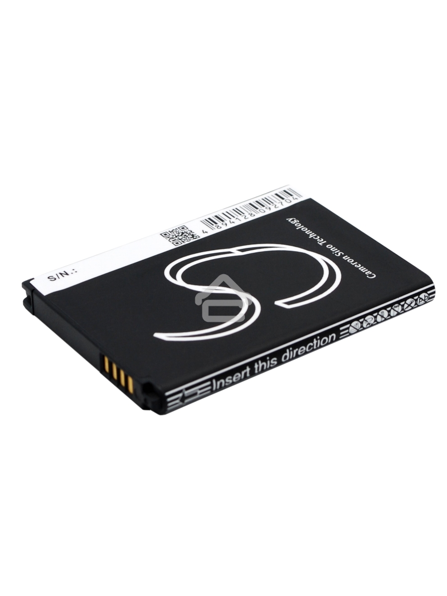 Аккумулятор CameronSinoCS-LKD620SL BL-59UH для LG G2 Mini D618 3.7V / 1600mAh / 5.92Wh