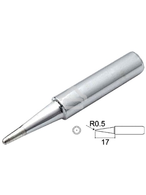 Жало для паяльника Quick QSS960-T-B