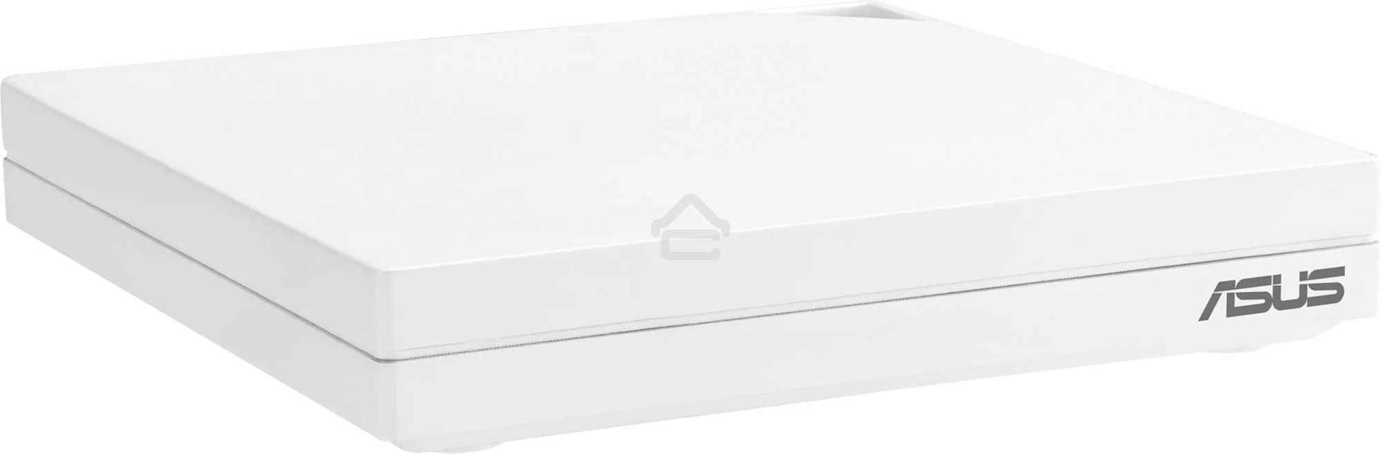 Маршрутизатор ASUS RT-AX57 GO, белый 90IG08N0-MU9C00