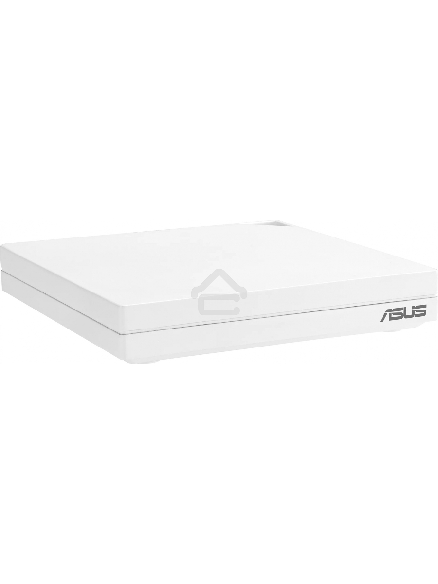 Маршрутизатор ASUS RT-AX57 GO, белый 90IG08N0-MU9C00