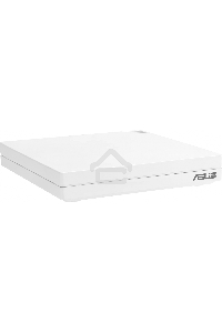 Маршрутизатор ASUS RT-AX57 GO, белый 90IG08N0-MU9C00