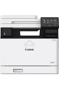 МФУ лазерный Canon i-SENSYS MF752Cdw (5455C012), A4, цветное, печ. 33 стр/мин., скан. до 50 стр/мин., 1200 x 1200 dpi (печать) 600x600dpi (скан.), USB, RJ-45, Wi-Fi, BlueTooth, Air Print, Mopria
