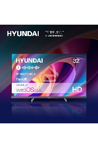 Телевизор Hyundai 32
