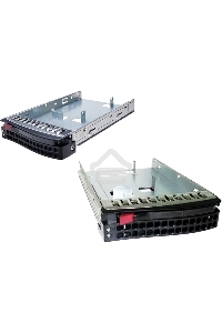 Опция к серверу Supermicro MCP-220-00043-0N 2.5