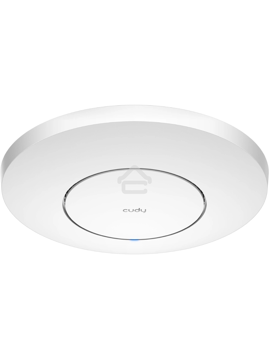Точка доступа Cudy AP3000 AX3000 10/100/1000/2500BASE-T белый