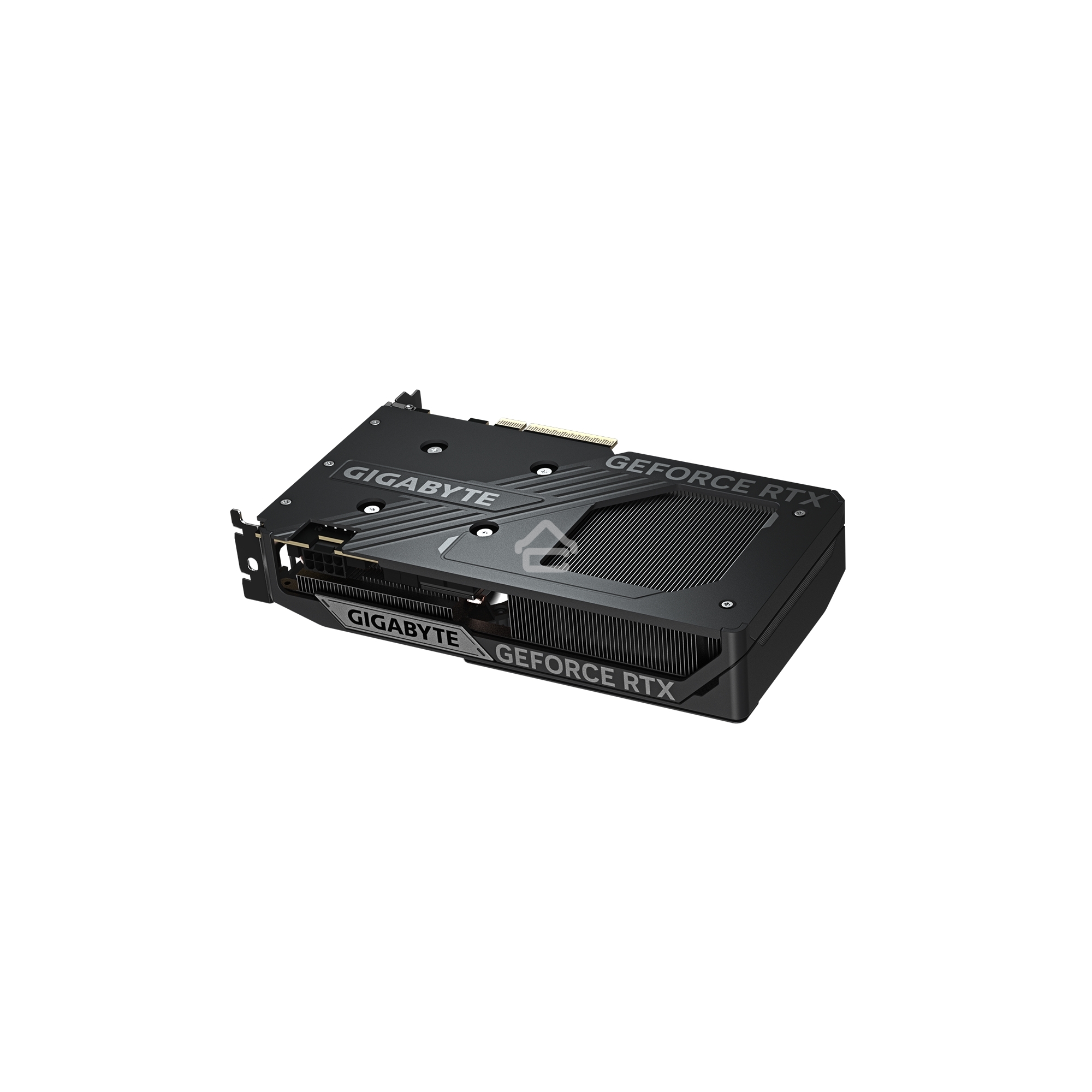 Видеокарта Gigabyte RTX5060 GV-N5060WF2OC-8GD 1.0 NV RTX5060 8Gb 128bit GDDR7 2512/28000/HDMIx1/DP PCI-E 5.0
