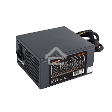 Блок питания ExeGate 1000PPX (EX222115RUS-S), 1000Вт, 140мм, модульный, черный