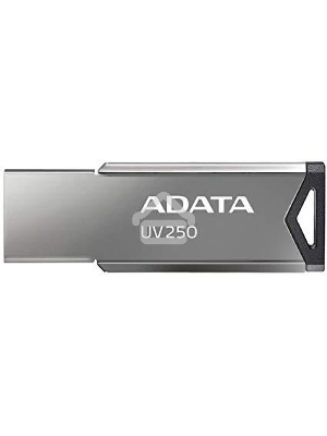 Флеш диск Adata USB2 16GB AUV250-16G-RBK