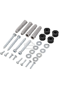 Кронштейн для телевизора Hama H-118113 черный 10