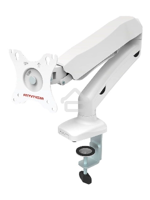 Кронштейн для ЖК мониторов ARM MEDIA LCD-T21w white 15