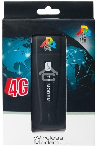 Модем 4G Anydata W140
