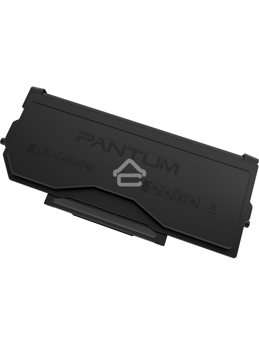 Картридж Pantum TL-5120H for BP5100/BM5100. Black. 6000 pages.