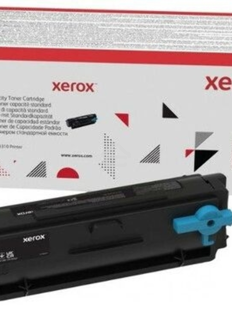 Картридж лазерный стандартной емкости Xerox 006R04379 (3K)