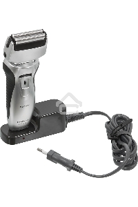 Бритва сетчатая Panasonic ES-RW30S реж.эл.:2 питан.:аккум. серебристый