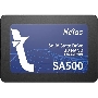 Накопитель SSD Netac SA500, 2TB, SATA III, 2.5