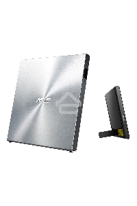 Оптический внеш. привод ASUS SDRW-08U5S-U/SIL/G/AS/, dvd-rw, external